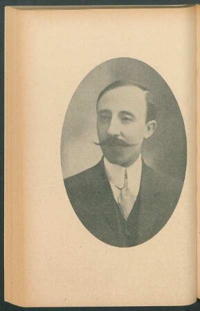 [Alfredo A. Bianchi] [Fotografía]