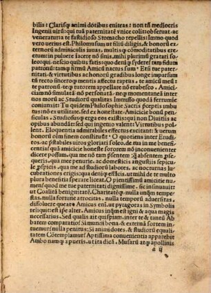 In Hoc Libello Iacobi Locher Philomusi Sueui Infrascripta poematia continentur : Epiodion de morte Plutonis & D[a]emonu[m], Encomion pauperitatis Heroicum, Carmen de pace ...