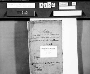 Armenrechnungswesen zu Attendorn Bd.5