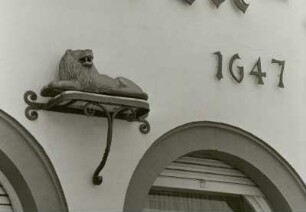 Löwenapotheke