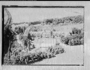 Mönchengladbach, Franziskus-Heilstätte