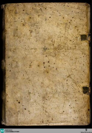 2: Biblia sacra (omisso Psalterio) - Cod. Lichtenthal 11
