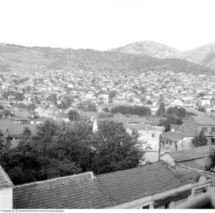 Wohnsiedlung