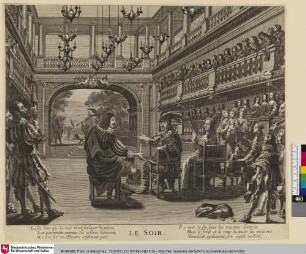 Le Soir