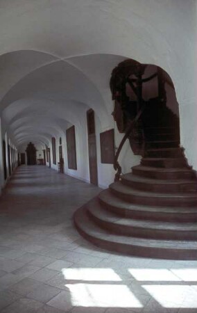 Karmelitenkloster