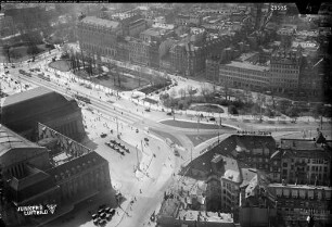 Leipzig, Parkhotel