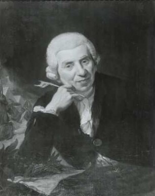 Gleim, Johann Wilhelm Ludwig