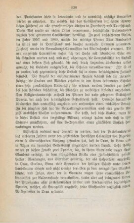 538-556 Kirchliche Mittheilungen
