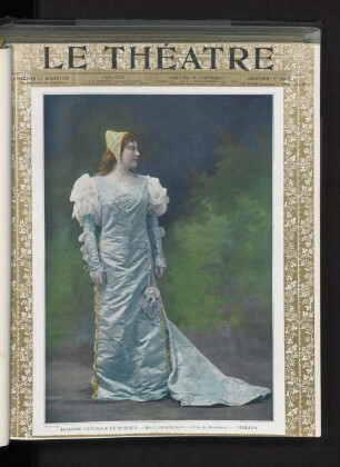 No. 122, Janvier - II 1904