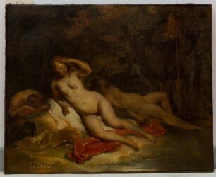 Cimon und Ephigenia