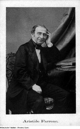 Farrenc, Aristide