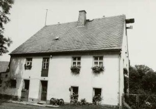 Haus Nummer 6