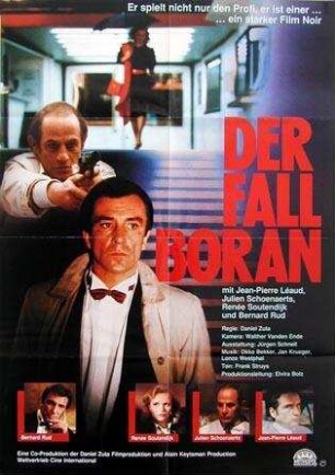 Der Fall Boran