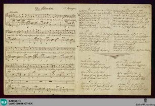10 Songs - Don Mus.Ms. 187 : V, guit