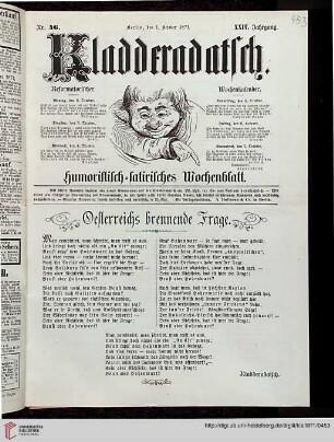 Hefte 46-50, Oktober 1871