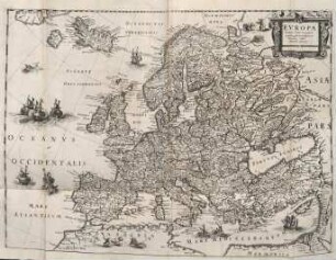 Europa.