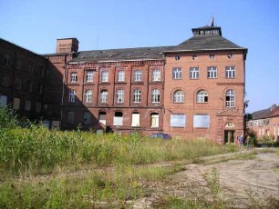 Finsterwalde, Brunnenstraße 9
