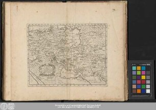 Persia Sive Sophorvm Regnvm cum Armenia, Assyria Mesopotamia et Babylonia