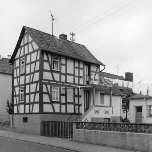 Elz, Oberdorfstraße 43