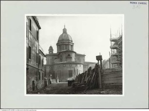 Santi Ambrogio e Carlo al Corso