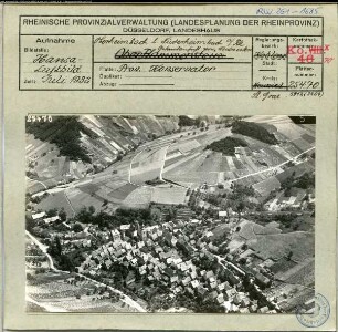 Oberheimbach Am Rhein