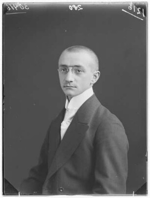 Herr Fischer