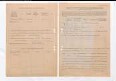 Entnazifizierung Werner Schuetz , geb. 29.06.1896 (Angestellter)