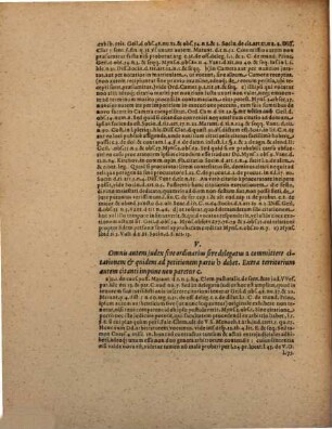 Selectarum disputationum ad ius civile Iustinianeum, quinquaginta libris Pandectarum comprehensum, volumina duo, 1