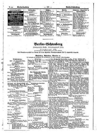 Berlin=Lichtenberg