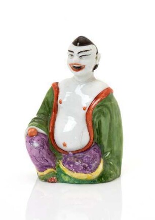 Pagode (Sitzender Chinese)