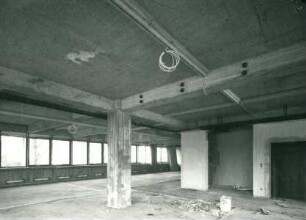 Kreditanstalt für Wiederaufbau, 1966