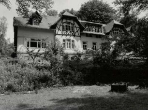 Talhaus