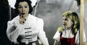 Frau Holle - Das Märchen von Goldmarie und Pechmarie