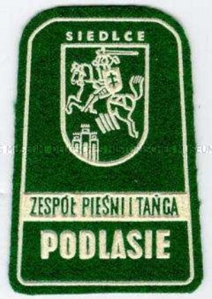 Gesangs- und Tanzensemble "PODLASIE"