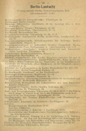 Berlin-Lankwitz