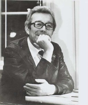 Armin Stolper