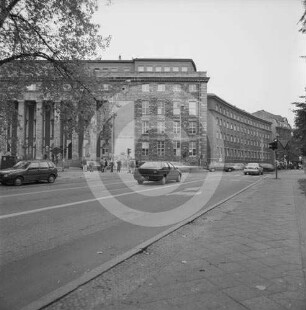 Wirtschaftsakademie Posen