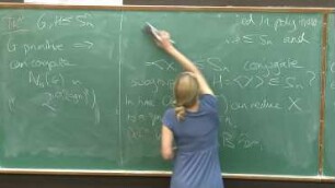 Normalisers of primitive permutation groups