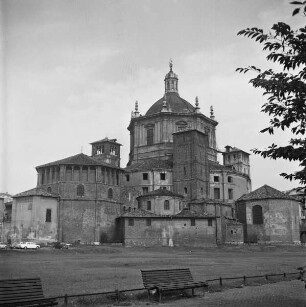 San Lorenzo Maggiore