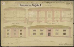Alexander-Kaserne