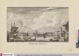 Port de Brest