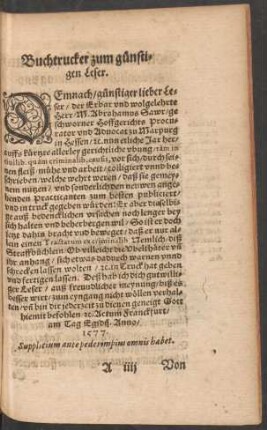 Buchtrucker zum günstigen Leser.