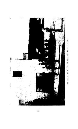 The Grand Hotel of Patmos, and Boys at Play