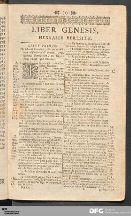 Geschichtsbücher Altes Testament