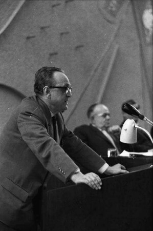 Haushaltsdebatte des Karlsruher Gemeinderats.