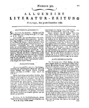 [Albus, K. G.]: Allgemeine Grundregeln der Freymaurer. Nebst einer Rede über den Zweck der Maurerey. Preßburg: Weber 1784
