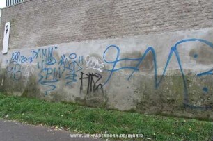 "FMB" 2013 "DAMN" "SPIN "COP"