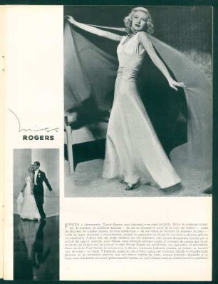 Miss Rogers