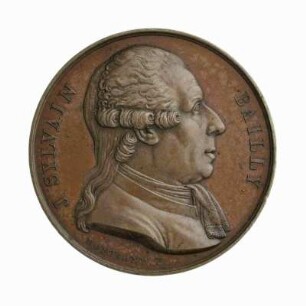 J. Sylvain Bailly