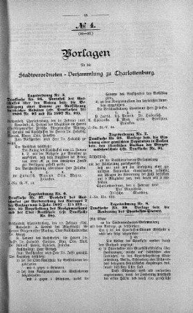 No. 4. (36-52.), 24. Februar 1897